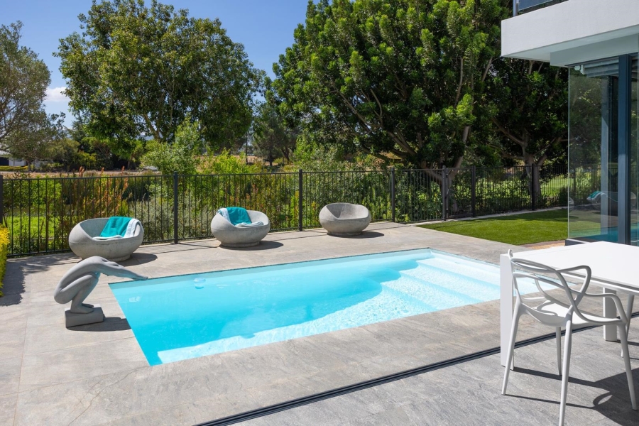 4 Bedroom Property for Sale in Paarl Western Cape